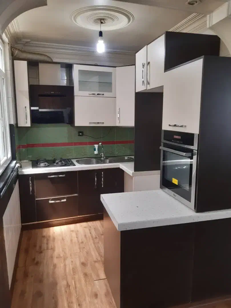 آپارتمان 45 متر شانزده متری اول|اجارهٔ آپارتمان|تهران, مجیدیه|دیوار