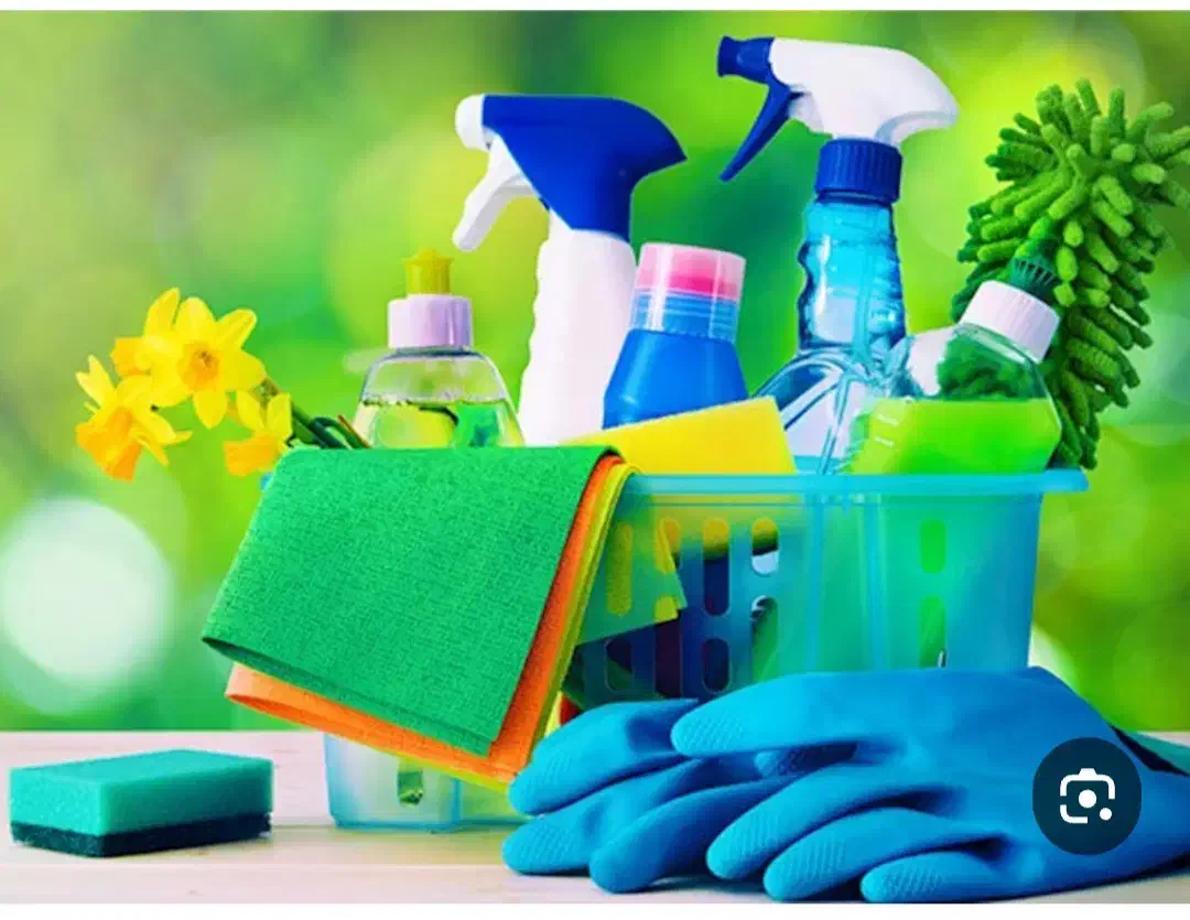 نظافت منزل وپله وپارکینگ|خدمات نظافت|سبزوار, قلعهنو دهزار|دیوار