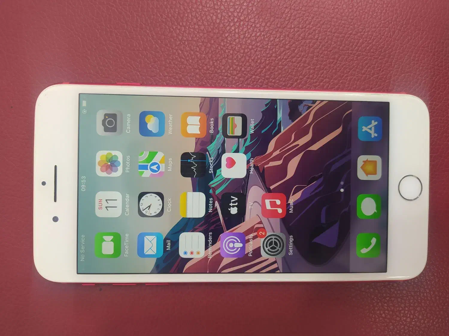 ایفون 7|موبایل|بانه, |دیوار