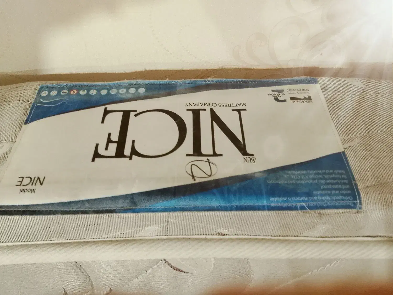 تشک تخت|تشک تختخواب|تهران, افسریه شمالی|دیوار