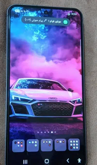 a56 رام ۱۲|موبایل|ری, دیلمان|دیوار