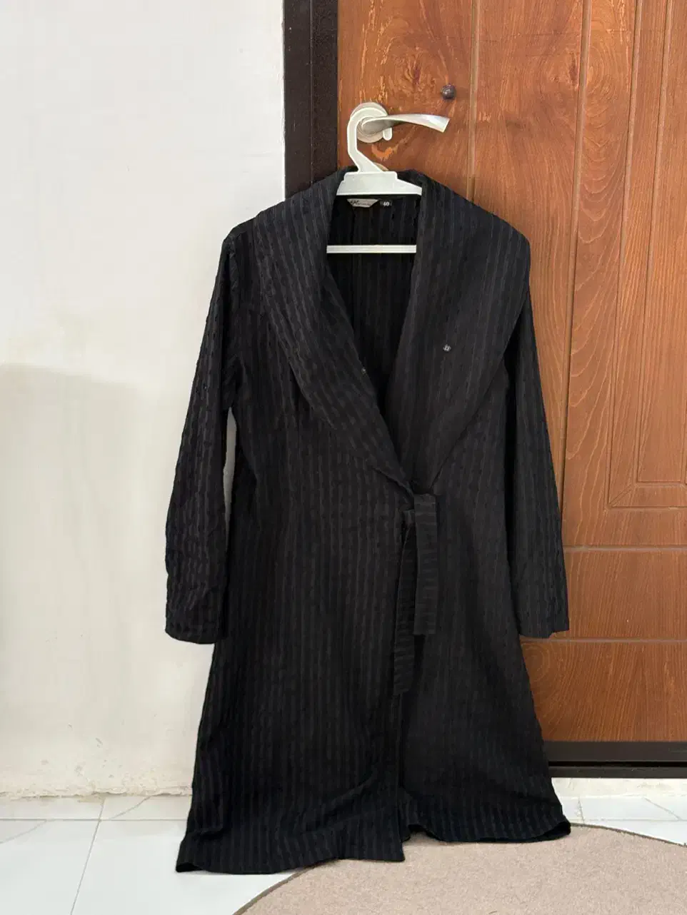 مانتو مخمل جنس عالی|لباس|بجنورد, |دیوار