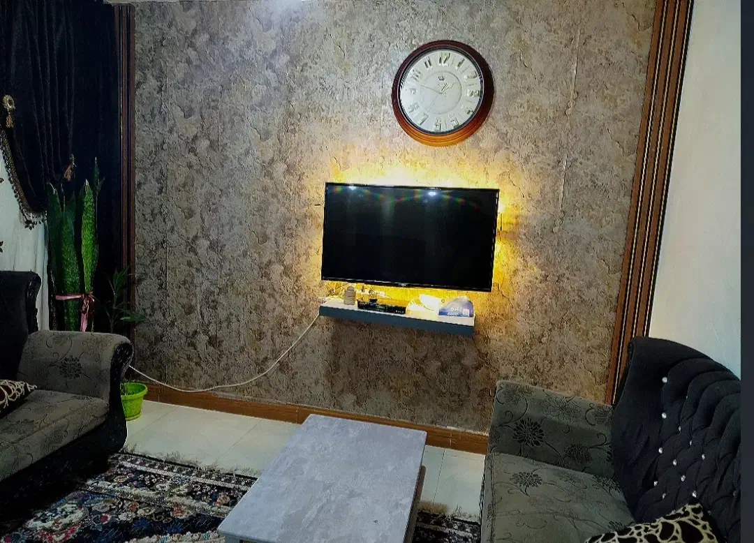 خونه نوساز بدون شناژ ۱۸۰متری محله امید|فروش خانه و ویلا|بندر گناوه, |دیوار