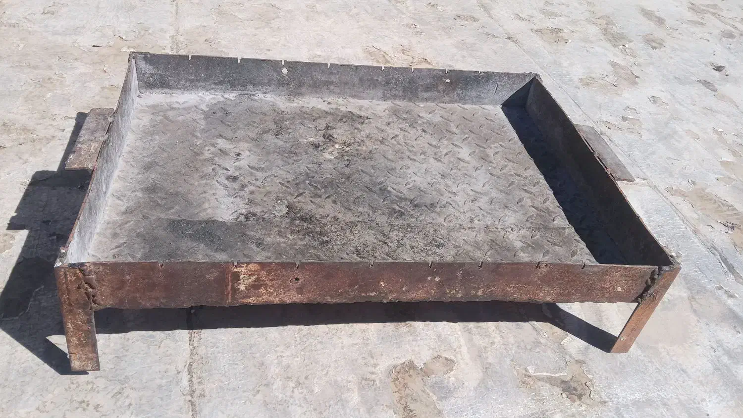 منقل|اجاق گاز و لوازم برقی پختوپز|ایلام, |دیوار