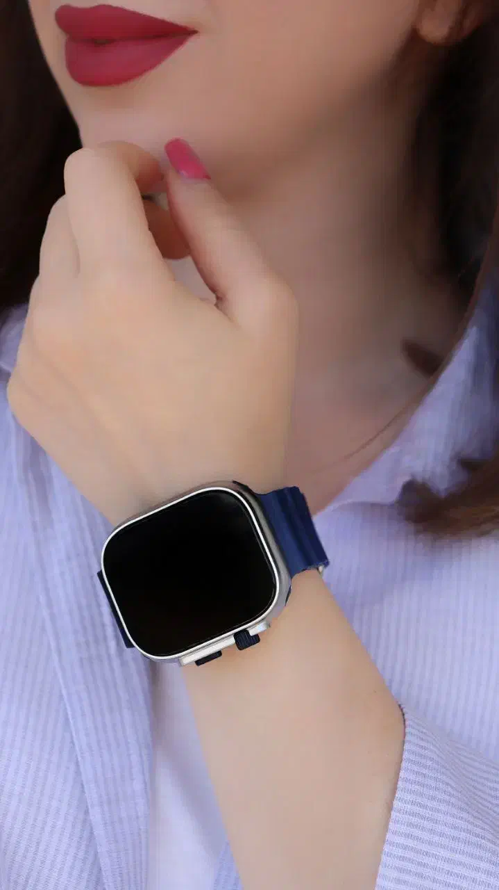 ساعت جدید ال ای دی بند قابل تعویض طرح هوشمند|ساعت|اصفهان, گلزار|دیوار