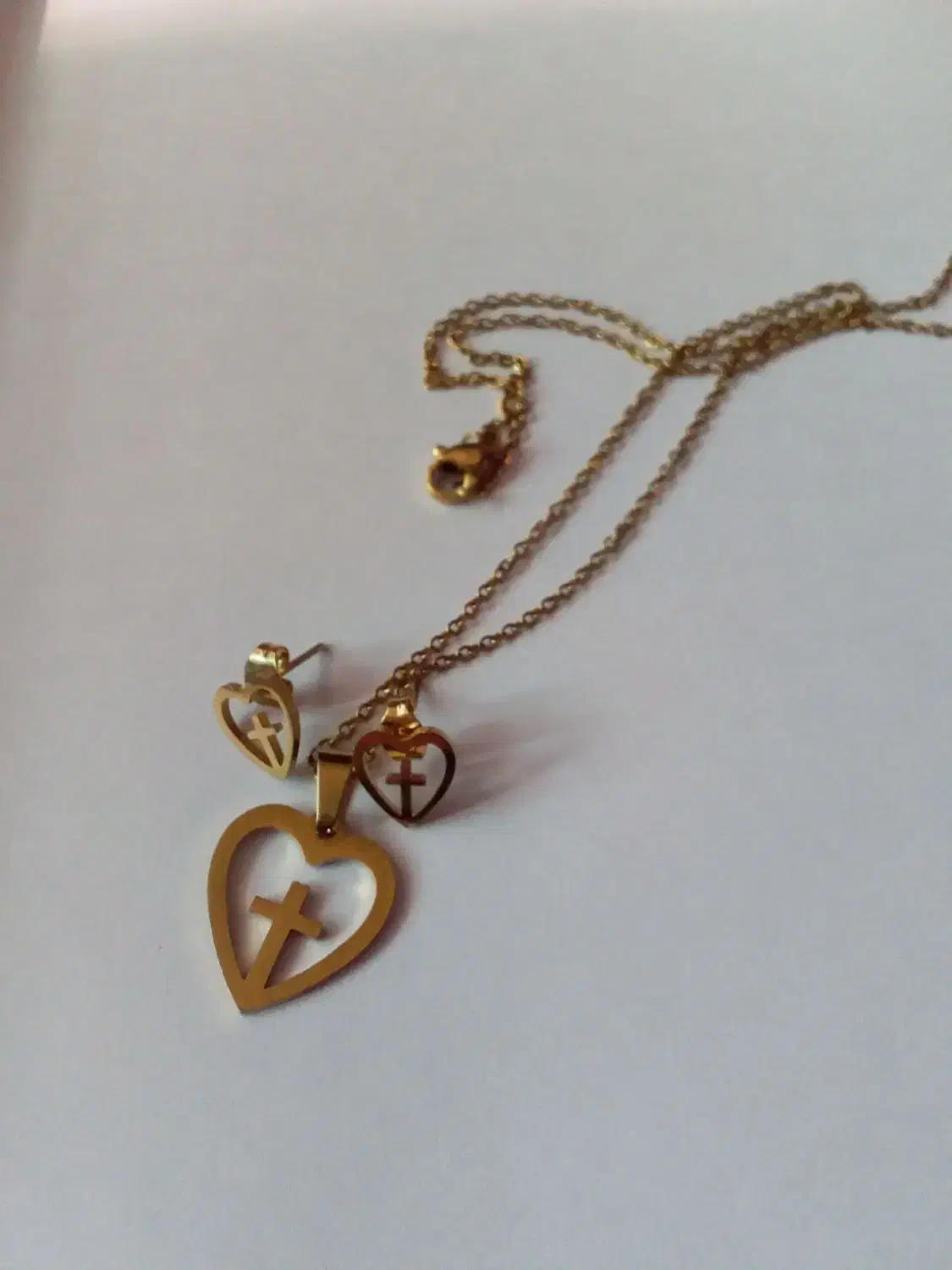 نیم ست رنگ ثابت|بدلیجات|اصفهان, احمدآباد|دیوار