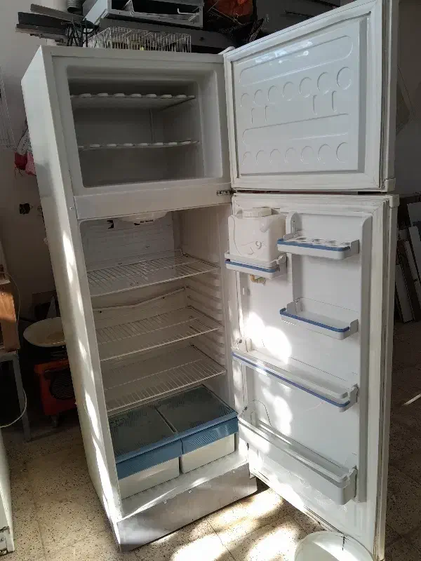 یخچال فریزر ایران|یخچال و فریزر|گلبهار, شهر جدید گلبهار|دیوار