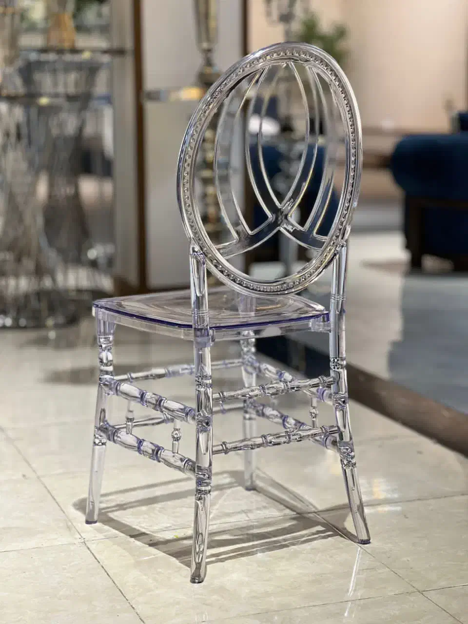 صندلی تالاری پلکسی مدل شایلو/تالار/تالاری|عمدهفروشی|آبکوه, |دیوار