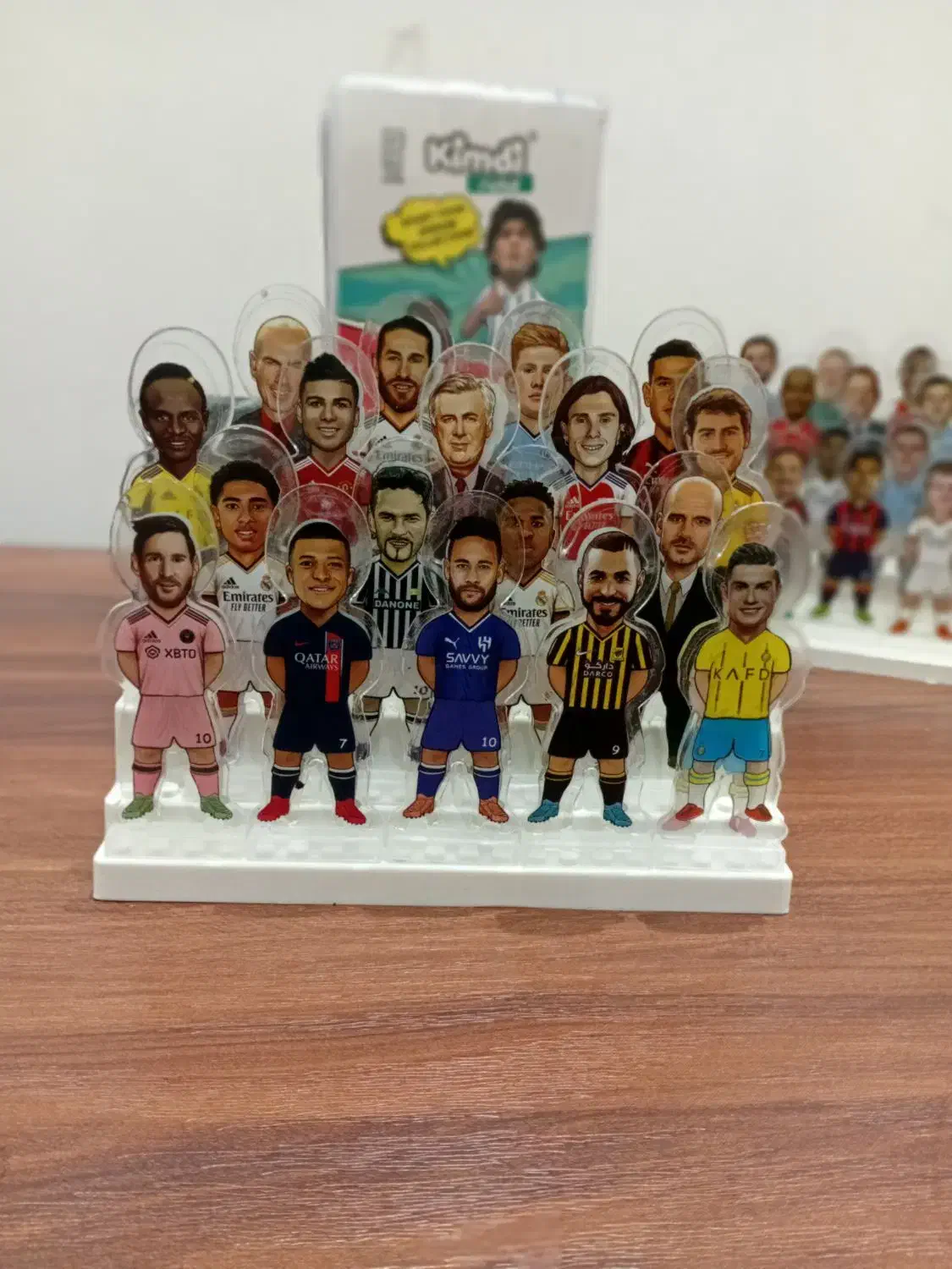 فروش کیمدی و فیگور کلکسیونی|کلکسیون و سرگرمی|رشت, شهرک صبا|دیوار