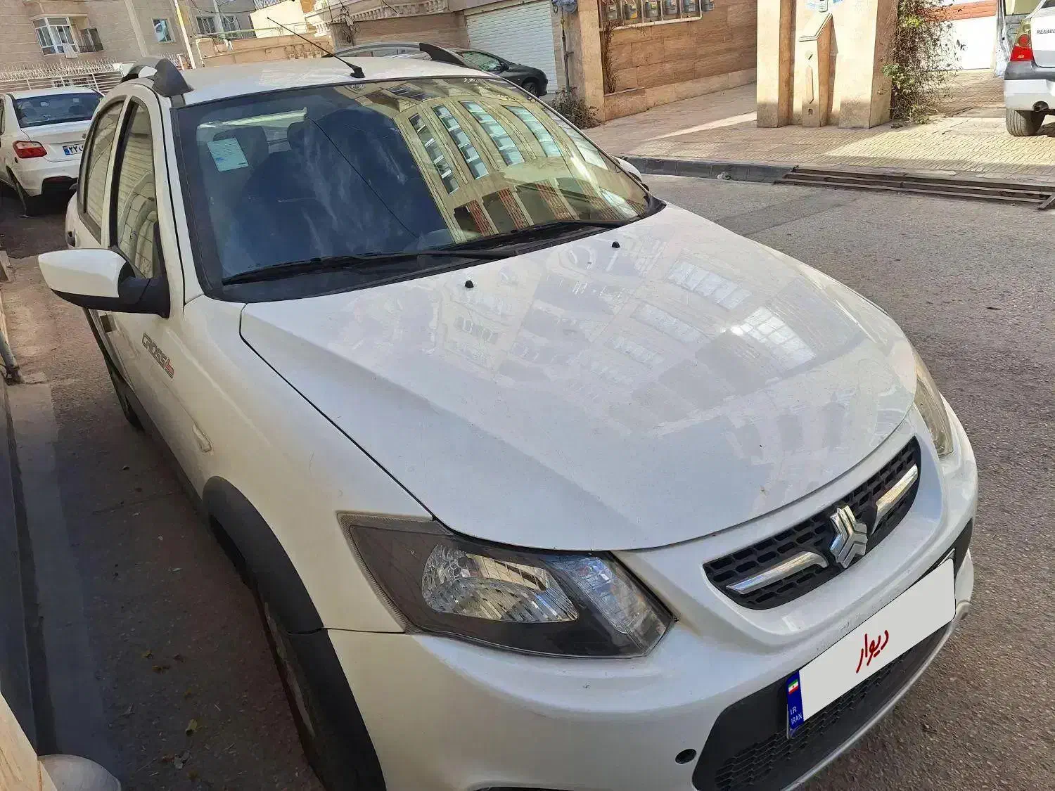 کوییک در حد صفر ۱۴۰۱|خودرو سواری و وانت|اردبیل, |دیوار