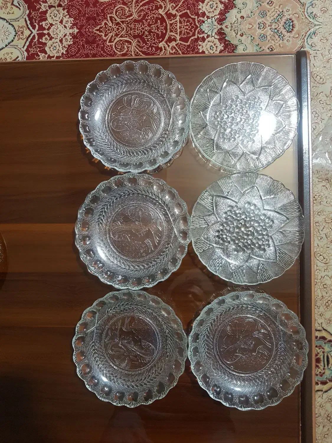 میوه خوری|ظروف سرو و پذیرایی|شاهین‌شهر, شهرک هشت بهشت|دیوار