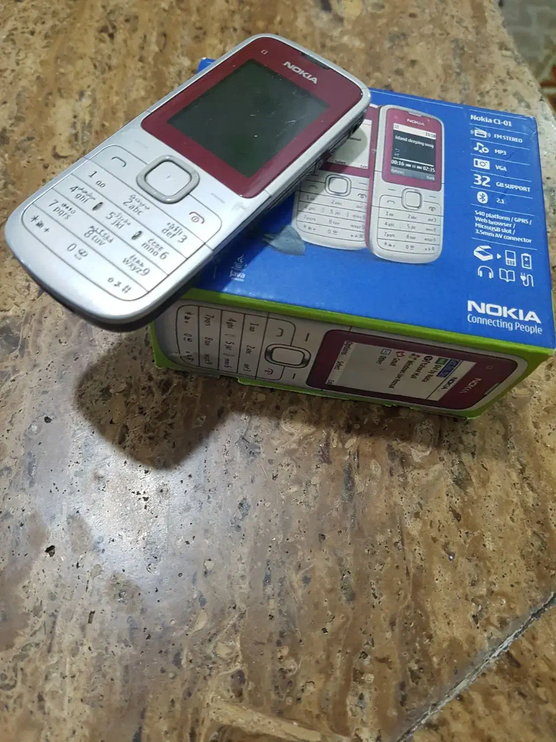 نوکیا|موبایل|کرمانشاه, |دیوار