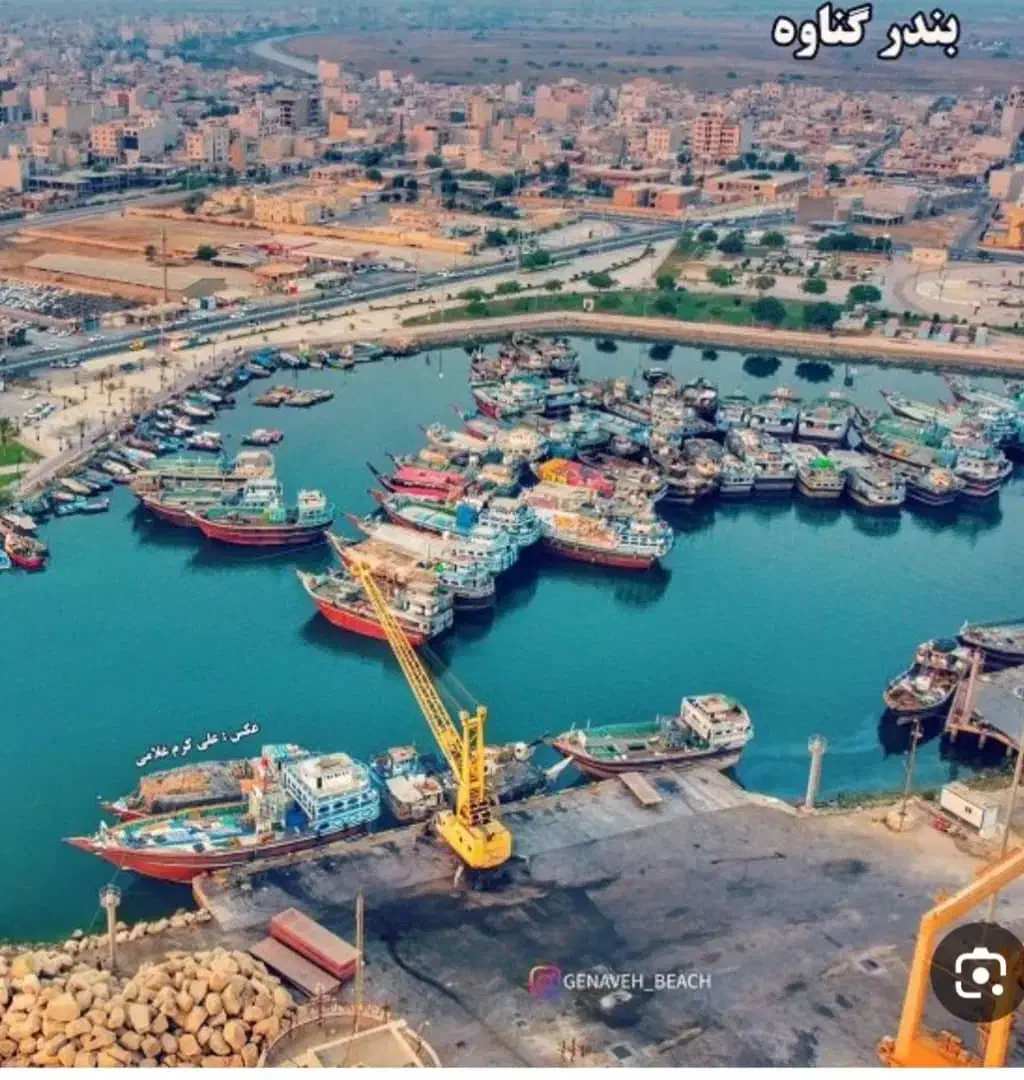 آف لحظه آخر گناوه|تور و چارتر|فولادشهر, مسکن مهر فولادشهر|دیوار