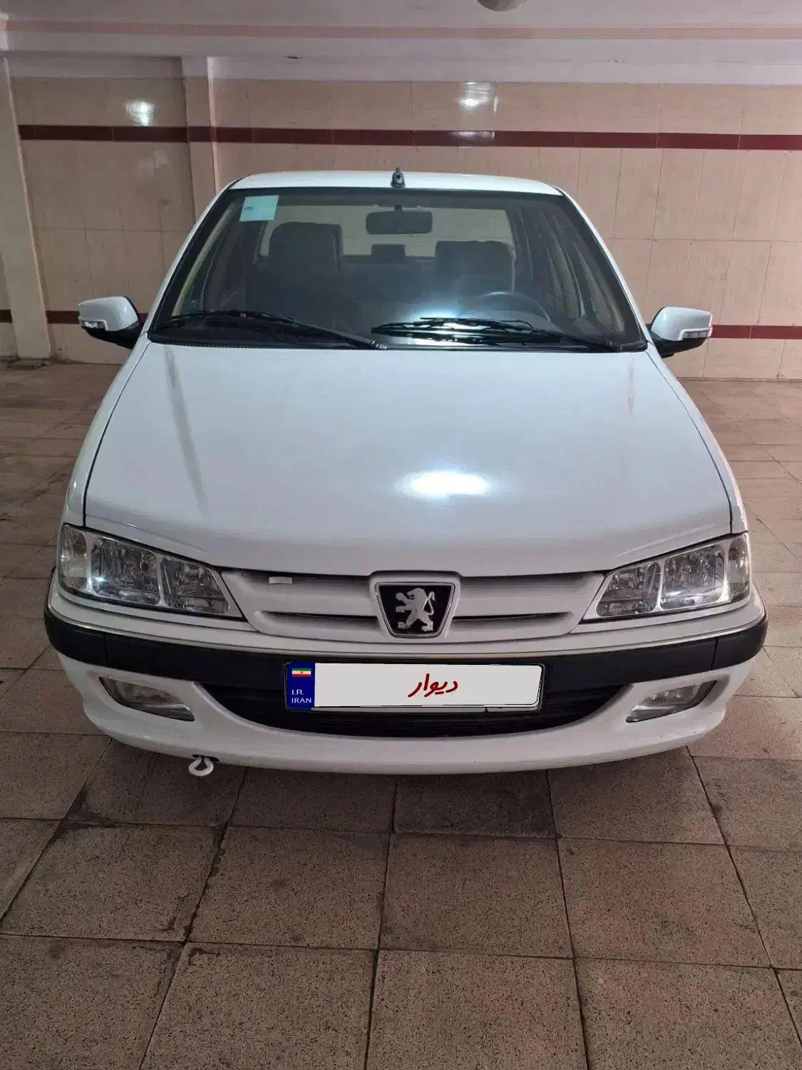 فروش خودرو|خودرو سواری و وانت|تهران, مشیریه|دیوار