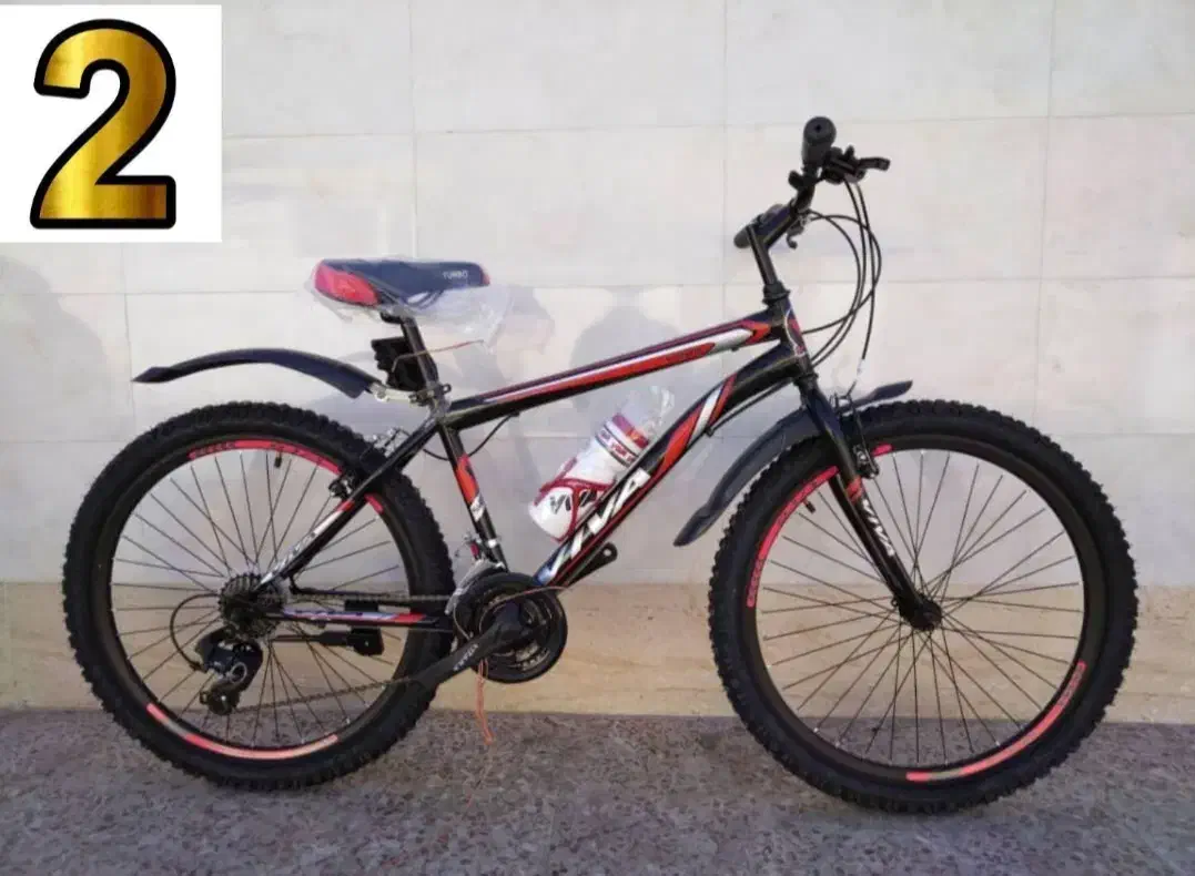 دوچرخه power و jokal|دوچرخه، اسکیت، اسکوتر|گرگان, |دیوار