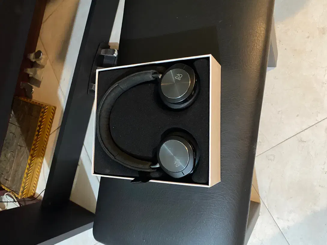 هدفون حرفه ای دانمارکی بنگ آلفسن B&O|سیستم صوتی خانگی|تهران, سازمان برنامه جنوبی|دیوار