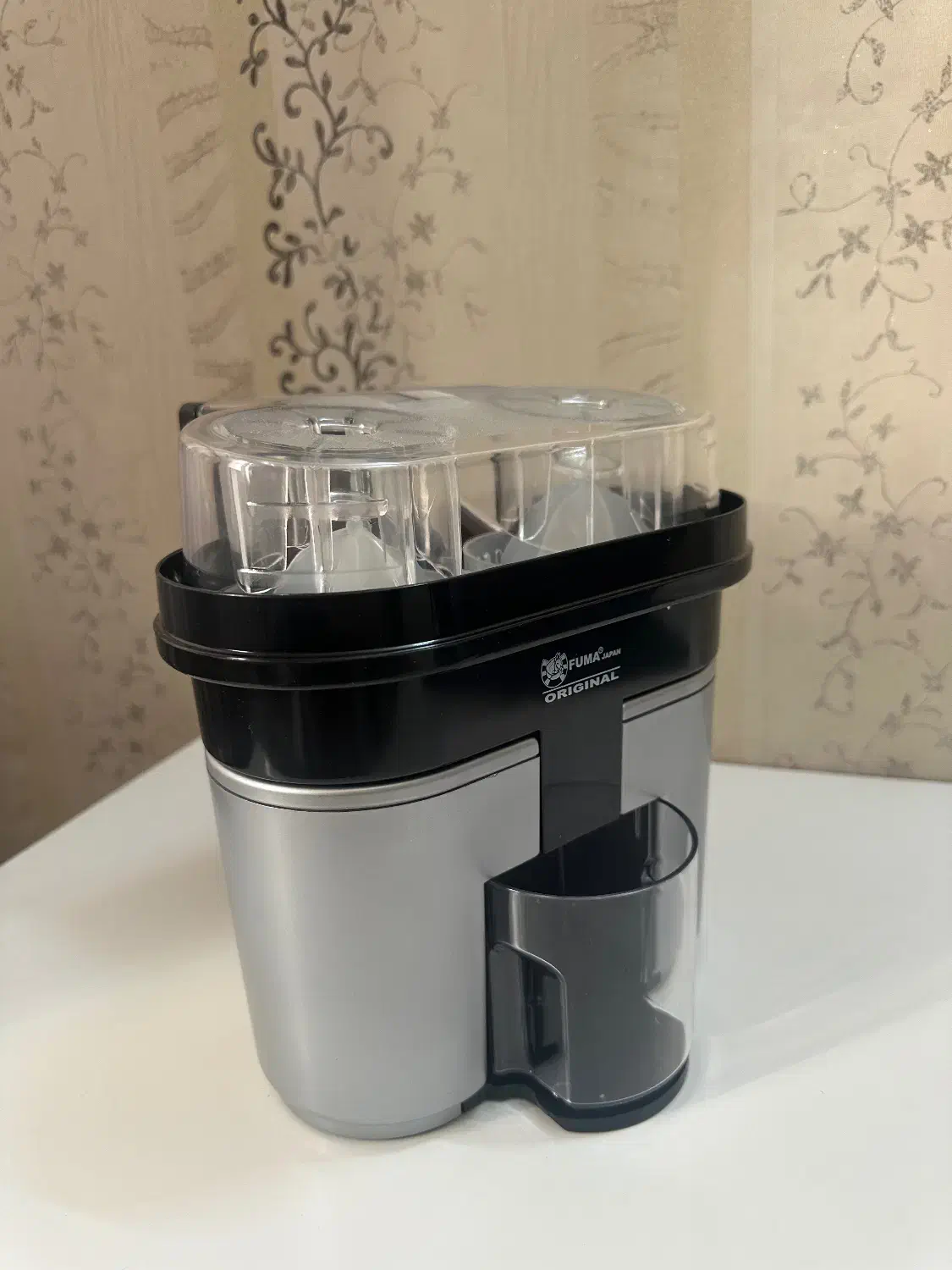 ابمیوه گیری فوما ژاپن|آبمیوه‌گیر و آب‌مرکبات‌گیر|قم, باجک دو|دیوار