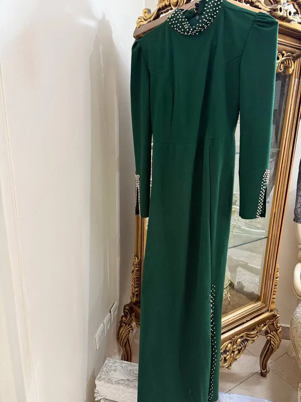 فروش دو دست لباس مجلسی|لباس|تهران, شهرک گلها (تهرانسر)|دیوار