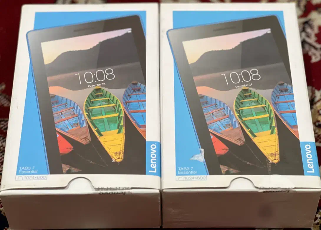 تبلت لنوو tab 3|تبلت|شیراز, فرگاز|دیوار