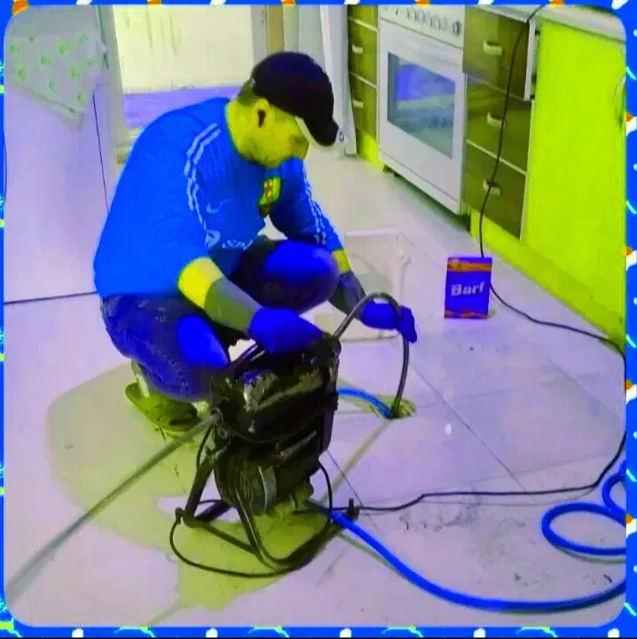 لوله بازکن(فنرزنی سید فوری) فنرزن۲۴ساعته چا فاضلاب|خدمات پیشه و مهارت|گرگان, |دیوار