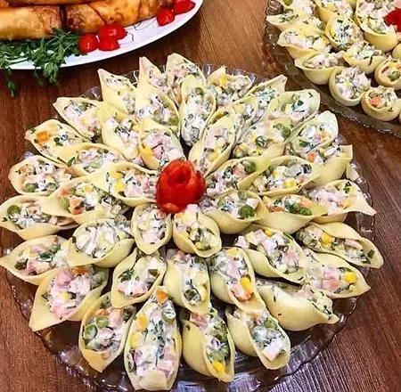 سفره های یلداتون رو به ما بسپارید|خدمات پذیرایی، مراسم|گناباد, |دیوار