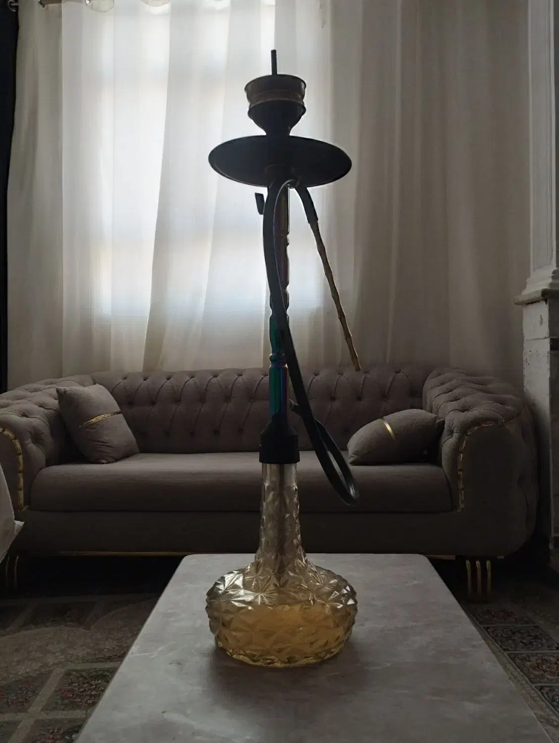 قلیون|صنایع دستی و سایر لوازم تزئینی|زابل, |دیوار