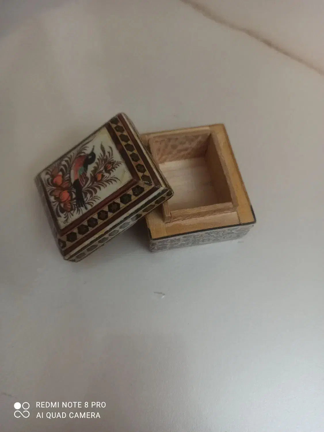 جاجواهری و جاسکه ای خاتم کاری|جواهرات|تبریز, |دیوار