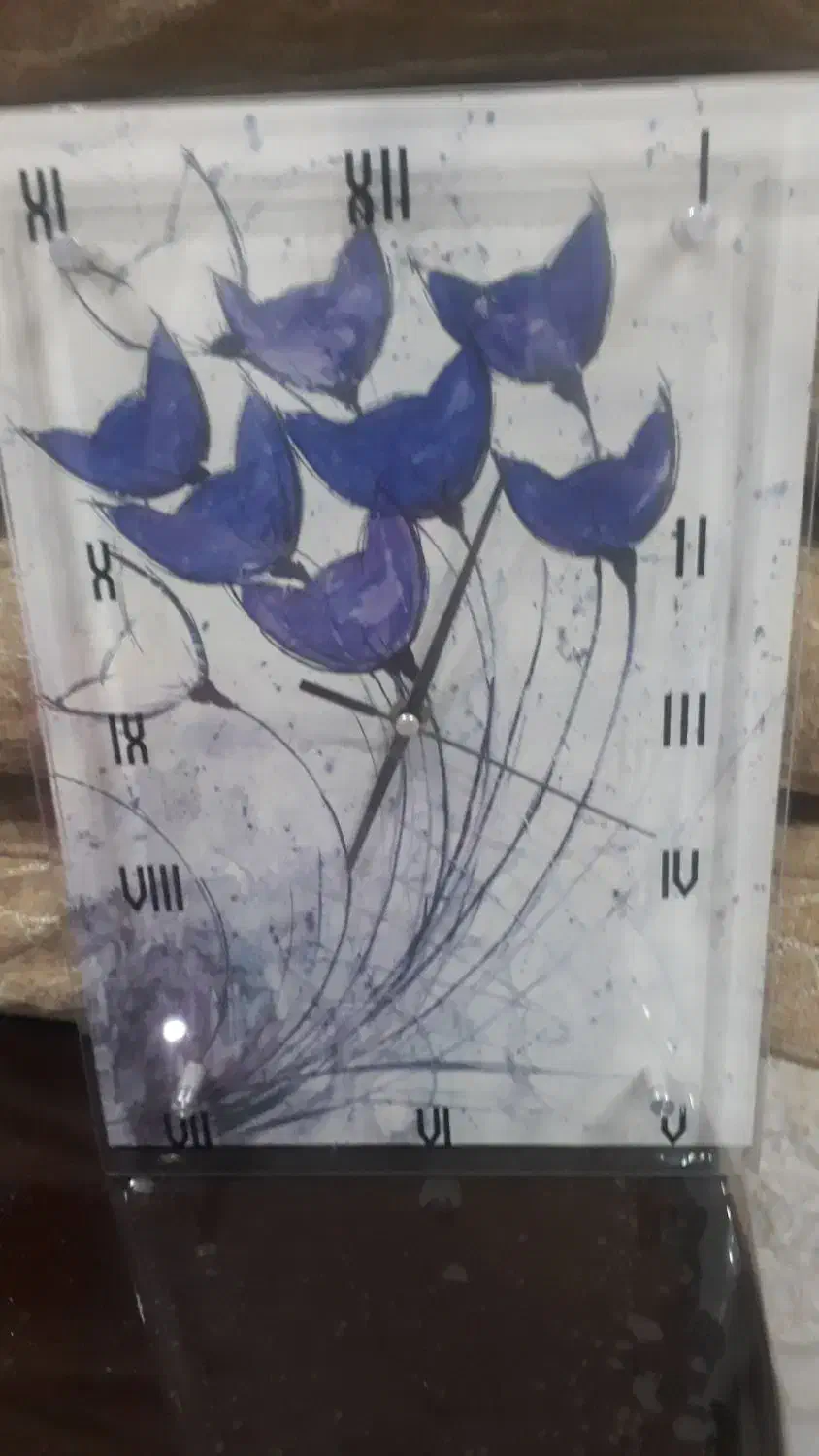 ساعت دیواری|ساعت دیواری و تزئینی|هشتگرد, شهرک بعثت|دیوار