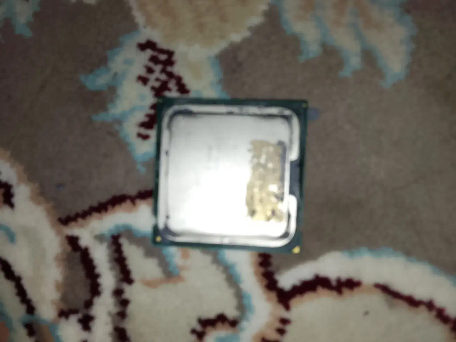 سی پی یو|قطعات و لوازم جانبی رایانه|اردبیل, |دیوار