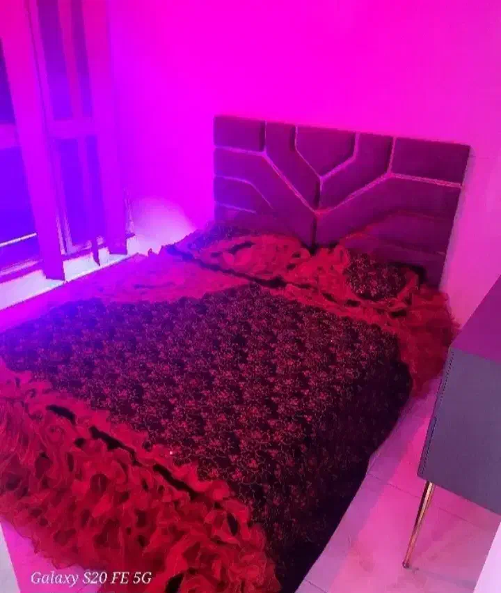 سوئیت مبله دربست|اجارهٔ کوتاهمدت آپارتمان و سوئیت|پاکدشت, پاکدشت (مامازند)|دیوار