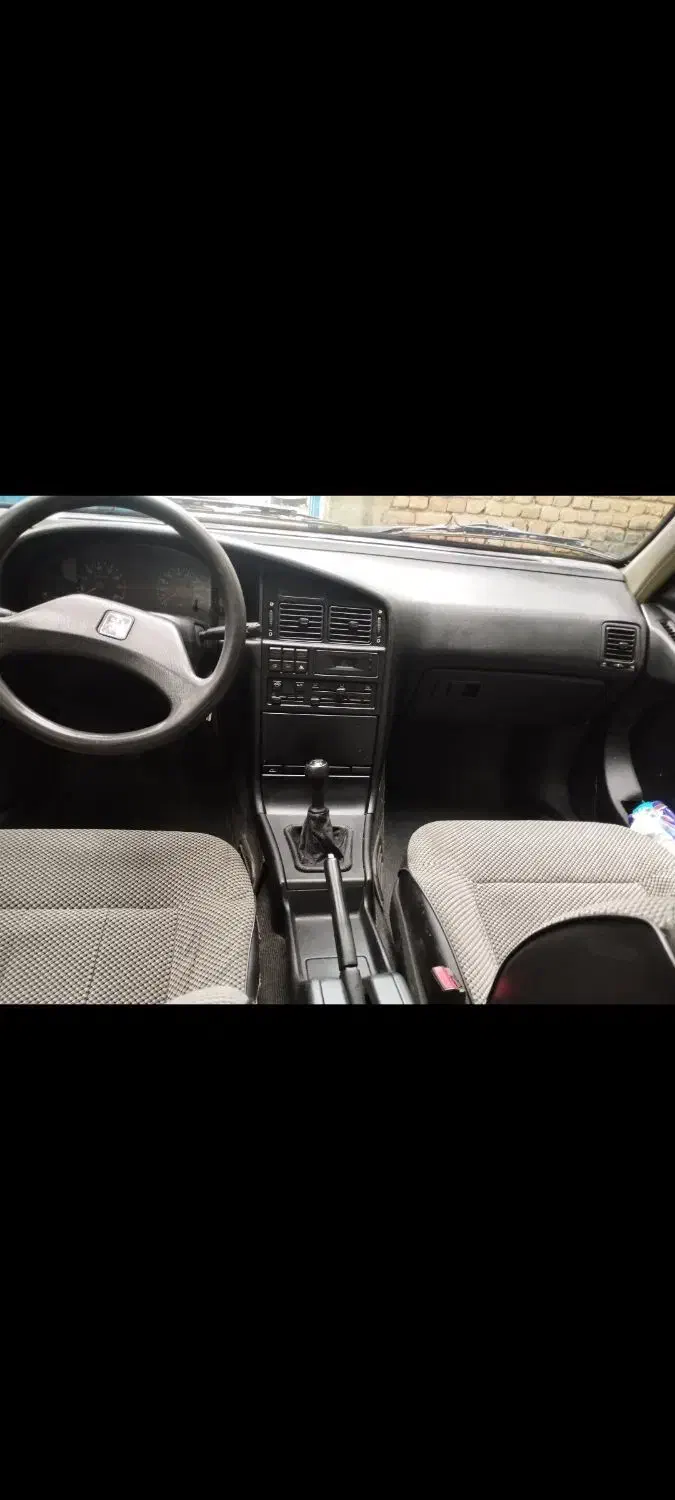 پژو آردی سفید ۸۰|خودرو سواری و وانت|فردیس, فردیس|دیوار