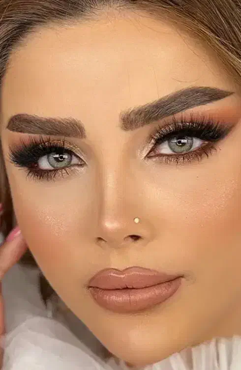 تخفیف ویژه میکاپ //نوبت های شهریور ماه محدود شد//|خدمات آرایشگری و زیبایی|پرند, فاز ۲|دیوار