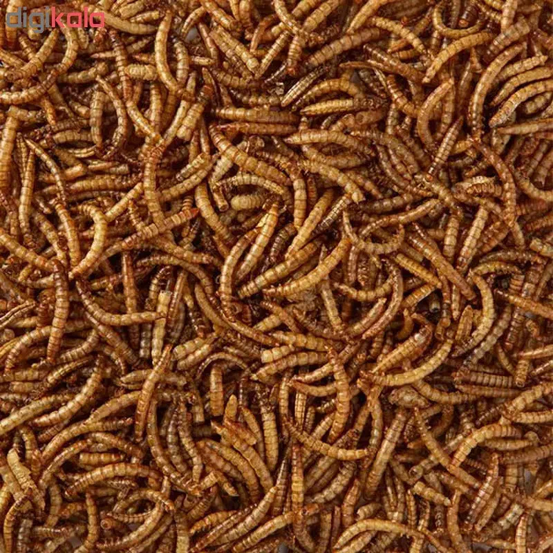 کرم میلورم مخصوص پرندگان یا حتی باشگاه بدن سازی|لوازم جانبی حیوانات|مهاباد (آذربایجان غربی), |دیوار