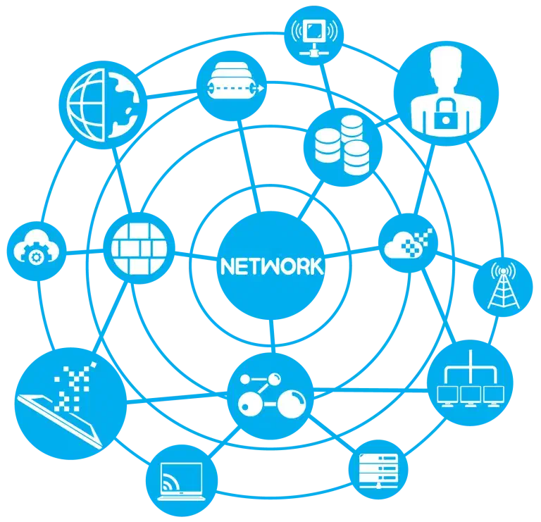 خدمات فروش،نصب و راه اندازی شبکه و دوربین مداربسته|مودم و تجهیزات شبکه|تهران, صادقیه|دیوار