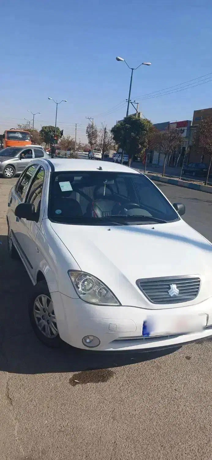 تیبا۲ مدل ۹۹|خودرو سواری و وانت|همدان, |دیوار