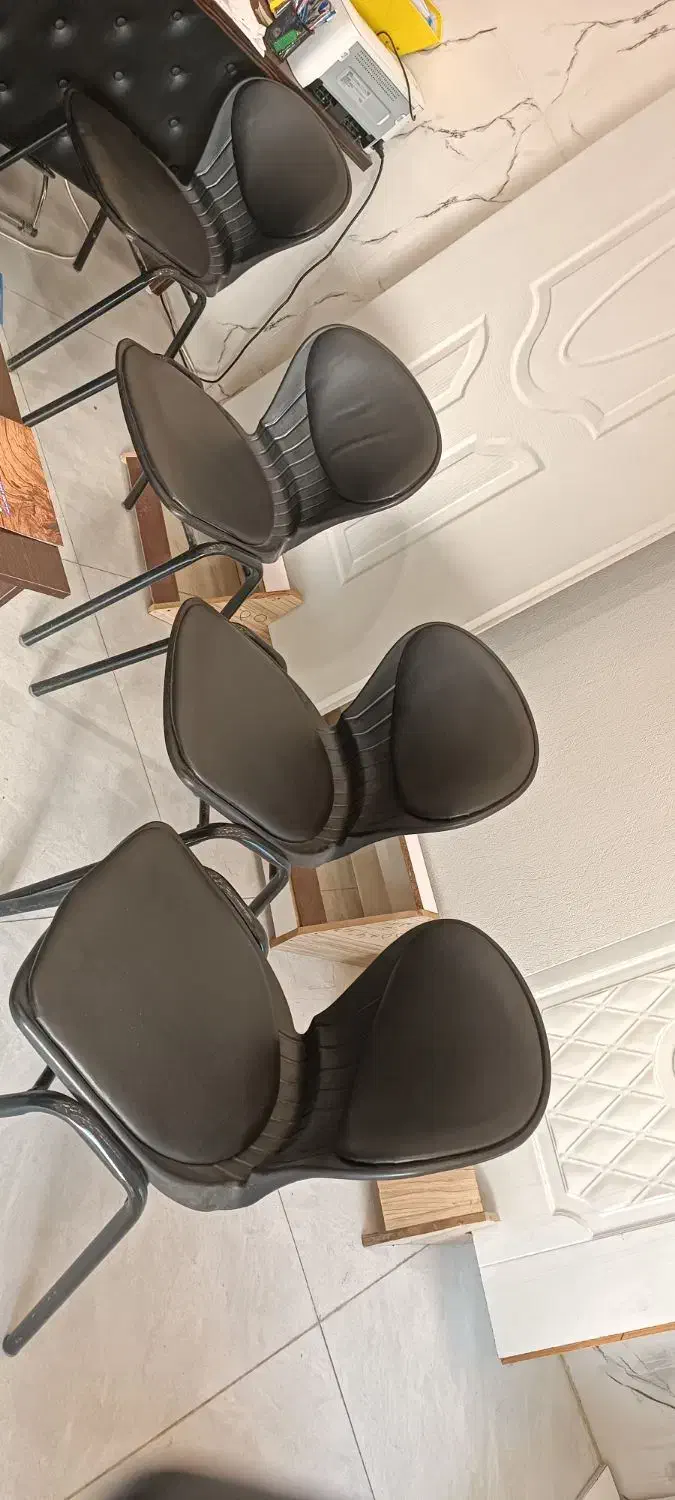 میز و صندلی اداری|مبلمان اداری|گرگان, |دیوار