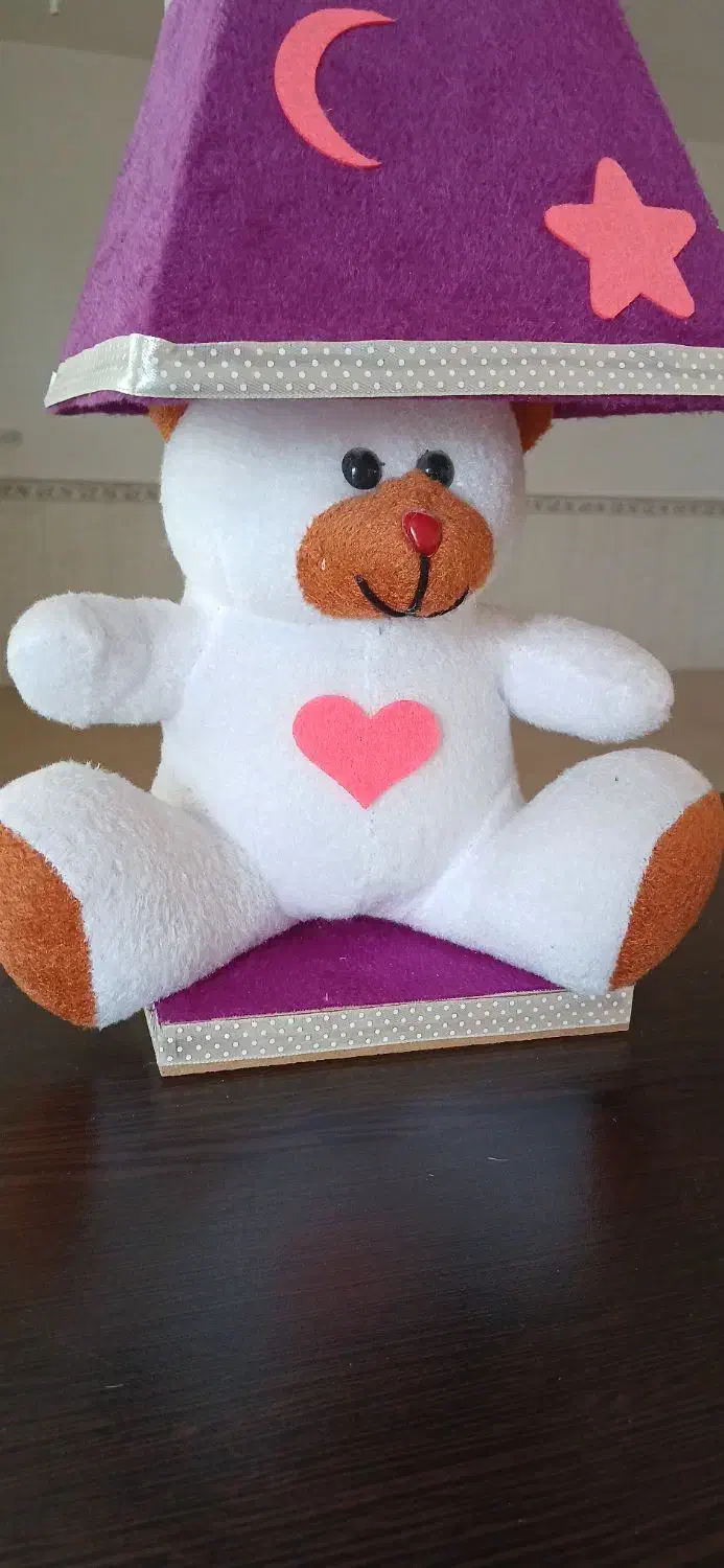 چراغ خواب|ریسه و چراغ تزئینی|ملایر, |دیوار