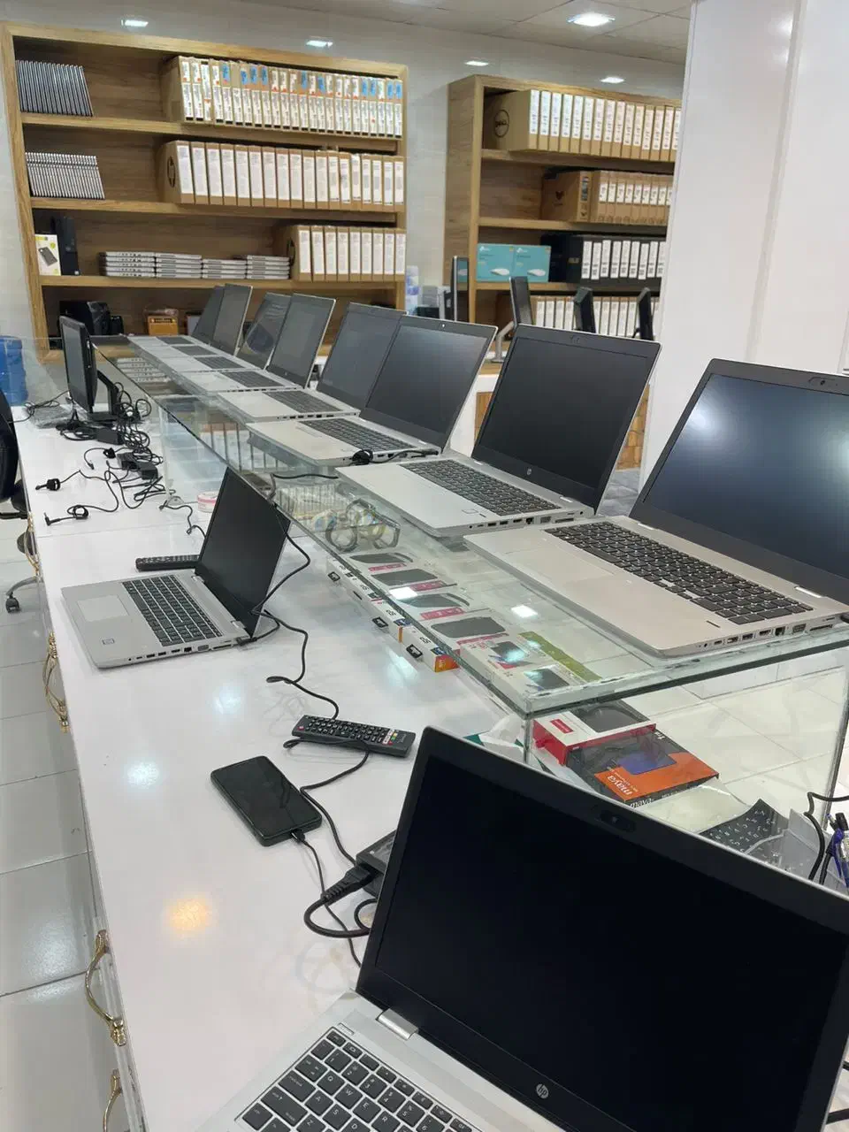 فروش لپ تاپ و سیستم لوازم جانبی به صورت اقساط|رایانه همراه|جنت, |دیوار