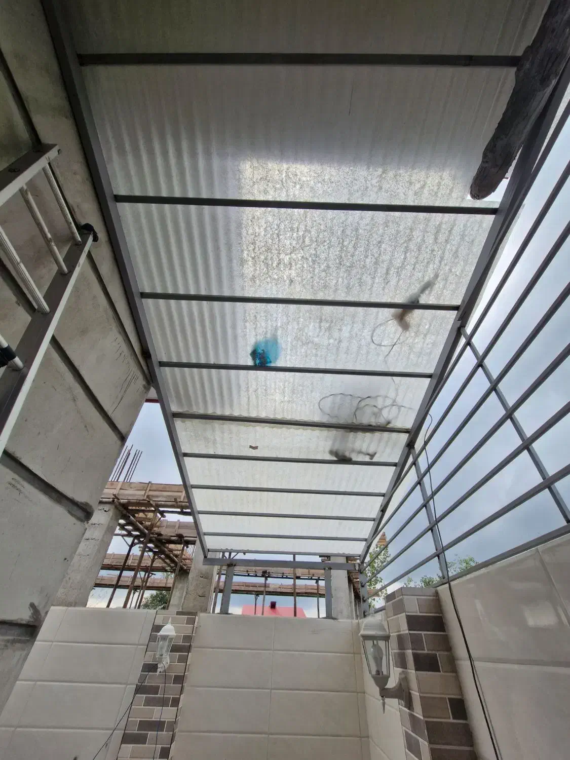 جوشکار سیار حرفهای|خدمات پیشه و مهارت|لنگرود, |دیوار