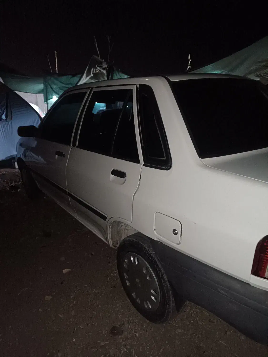 معاوزه باپژو|خودرو سواری و وانت|میناب, |دیوار