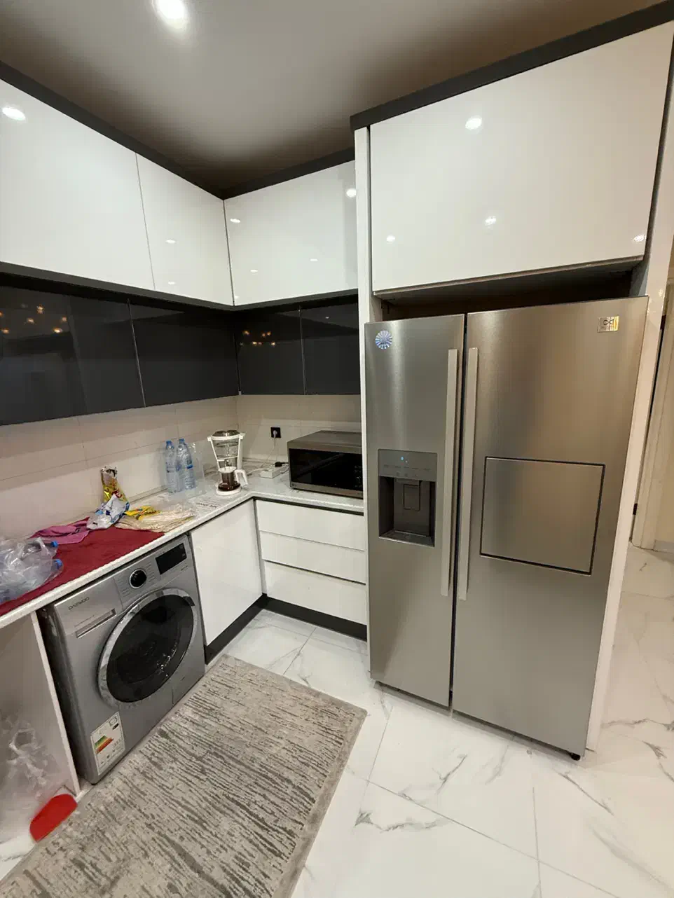 فروش کلی لوازم منزل به دلیل فروش آپارتمان|حراج|کیش, |دیوار