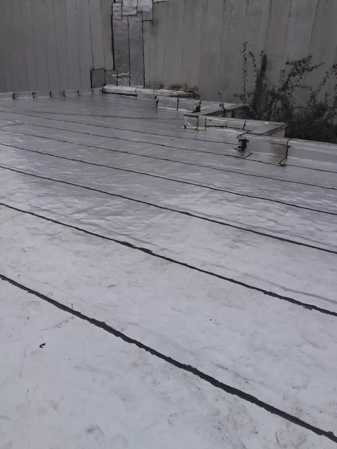 نصب و فروش ایزوگام .قیر و گونی|خدمات پیشه و مهارت|بوشهر, |دیوار