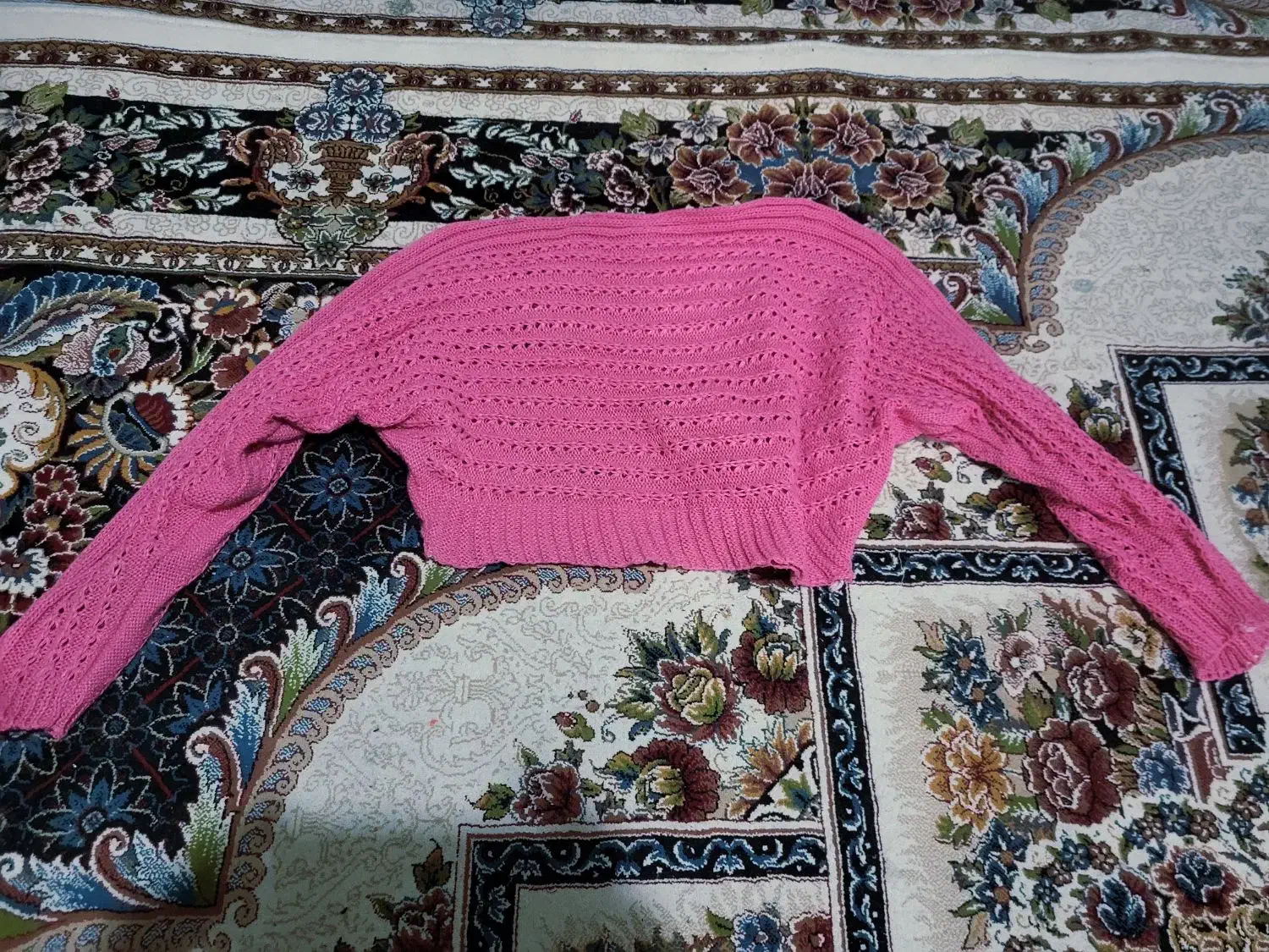 لباس کیف شال دامن ۵۰ هزار|لباس|ورامین, ورامین|دیوار