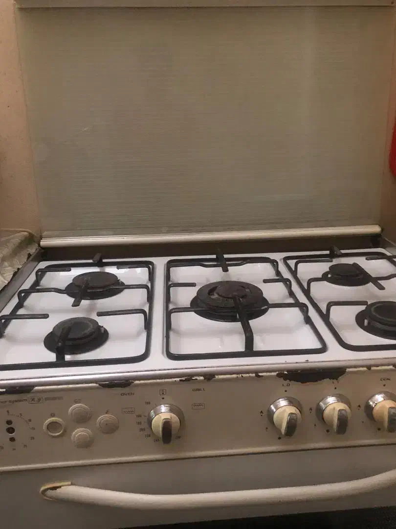 گاز فر دار|اجاق گاز و لوازم برقی پختوپز|تهران, نیروی هوایی (پیروزی)|دیوار