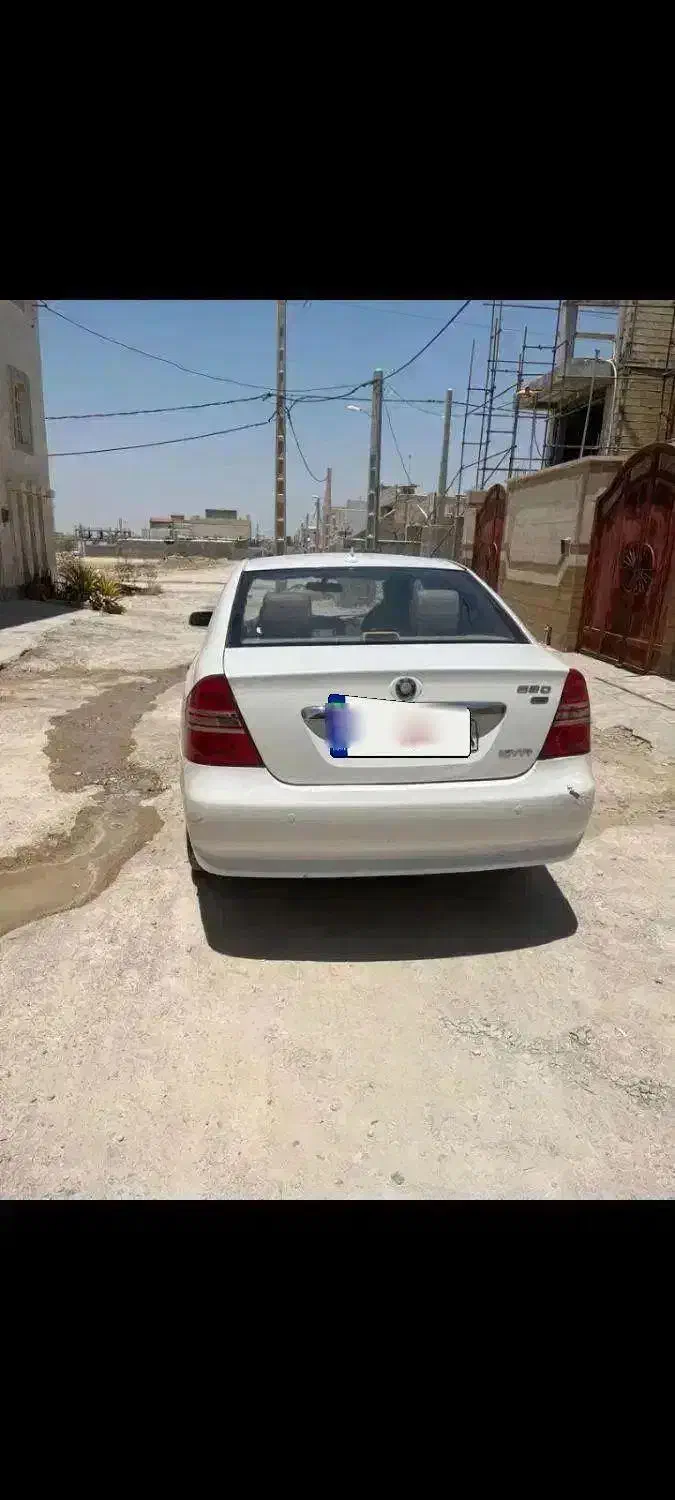 لیفان۶۲۰ متور۱۸۰۰|خودرو سواری و وانت|شیراز, دباغ خانه|دیوار