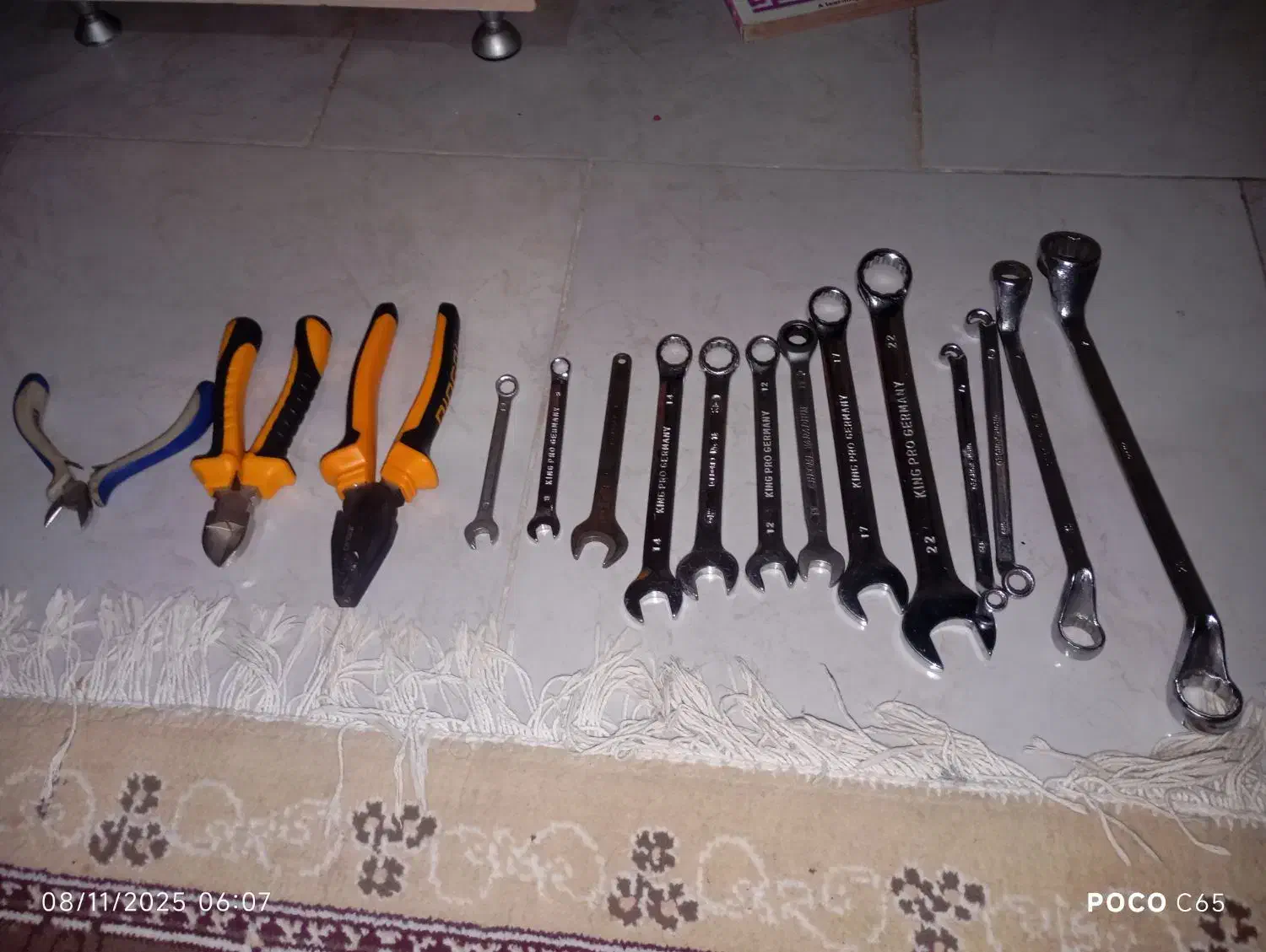 ابزارالات|ابزارآلات|تهران, دولاب|دیوار