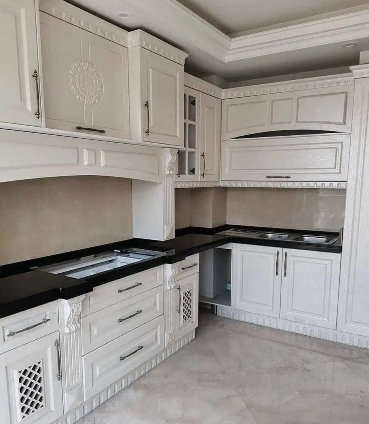 143 متری/چسبیده به وکیل اباد/ بی مانند در منطقه /|فروش آپارتمان|مشهد, آزادشهر|دیوار