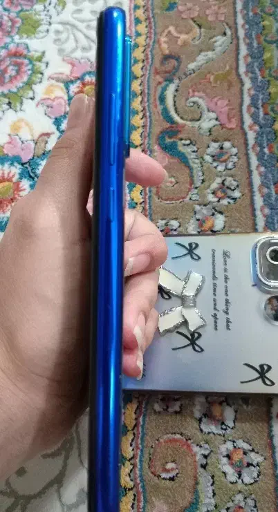 گوشی شیائومی نوت 8|موبایل|تویسرکان, |دیوار