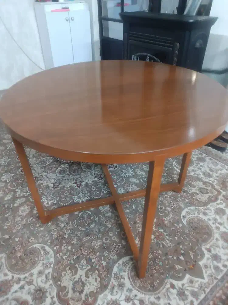 میز نهارخوری|میز و صندلی غذاخوری|ری, امین آباد|دیوار