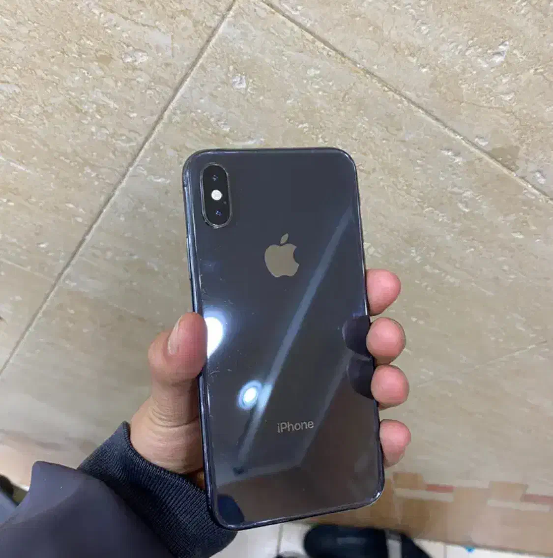 ایفون xs|موبایل|فردیس, شهرک سپاه|دیوار